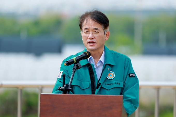 2이동환 고양특례시장. /사진제공=고양특례시