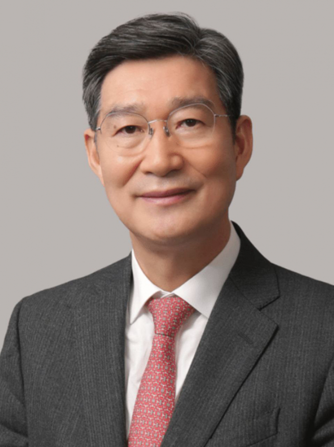 이재명 대통령이 오광수 대통령실 민정수석의 사의를 재가했다. 사진은 오광수 대륙아주 변호사 이미지. /사진=대통령실 제공
