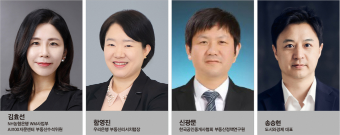 전문가들은 자본시장 정상화와 함께 부동산 규제도 완화해 주거 생태계 활성화에 힘을 쏟아야 한다고 강조했다. /그래픽=김은옥 디자인 기자