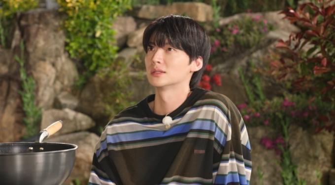 KBS 2TV '가는정 오는정 이민정'
