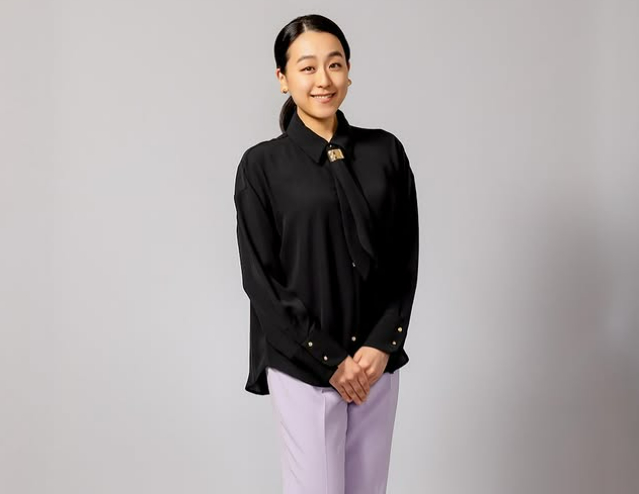 일본 피겨스케이팅 국가대표 출신인 아사다 마오가 지도자가 됐다. 사진은 일본 피겨 국가대표 출신인 아사다 마오의 모습. /사진=아사다 마오 인스타그랰 캡처