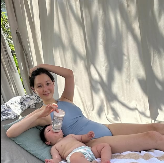 배우 이유영 인스타그램