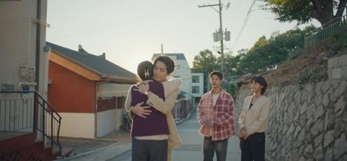 '노무사 노무진' 방송화면 갈무리