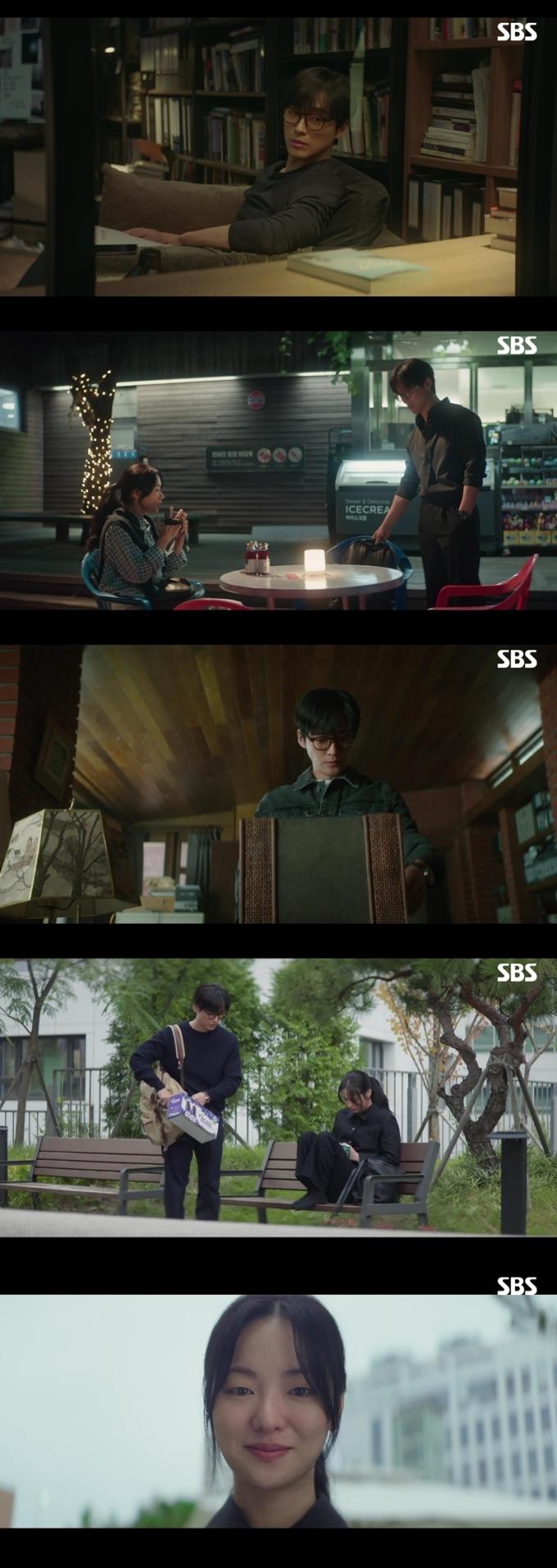 SBS 우리영화