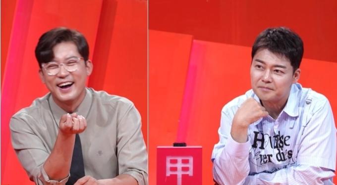 KBS 2TV 사장님 귀는 당나귀 귀
