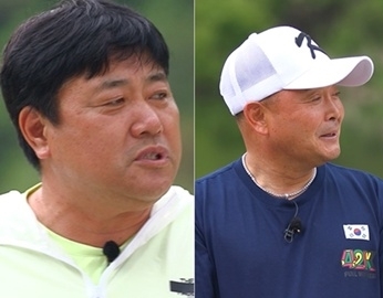 MBN 뛰어야 산다