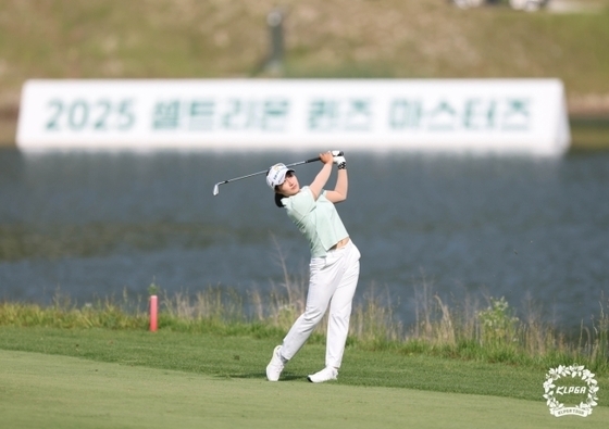 김시현(19). (KLPGA 제공)