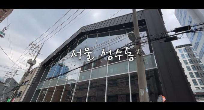 배우 권상우 유튜브