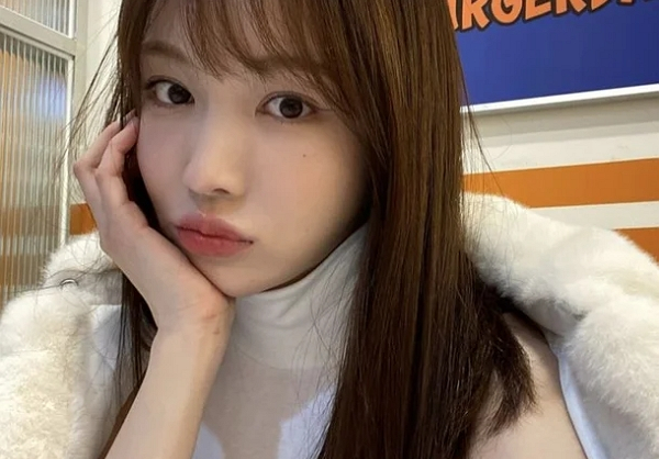 서은우가 전 남자친구를 재저격했다. 사진은 채널A 예능 '하트시그널3'에 출연한 서은우의 모습. /사진=서은우 인스타그램 캡처