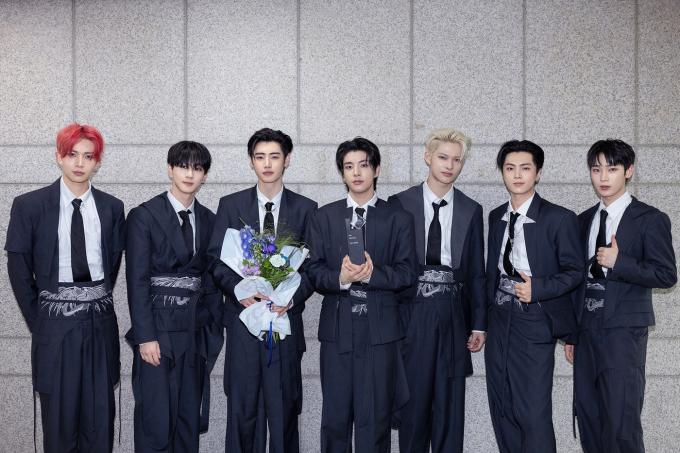 엔하이픈(빌리프랩 제공)