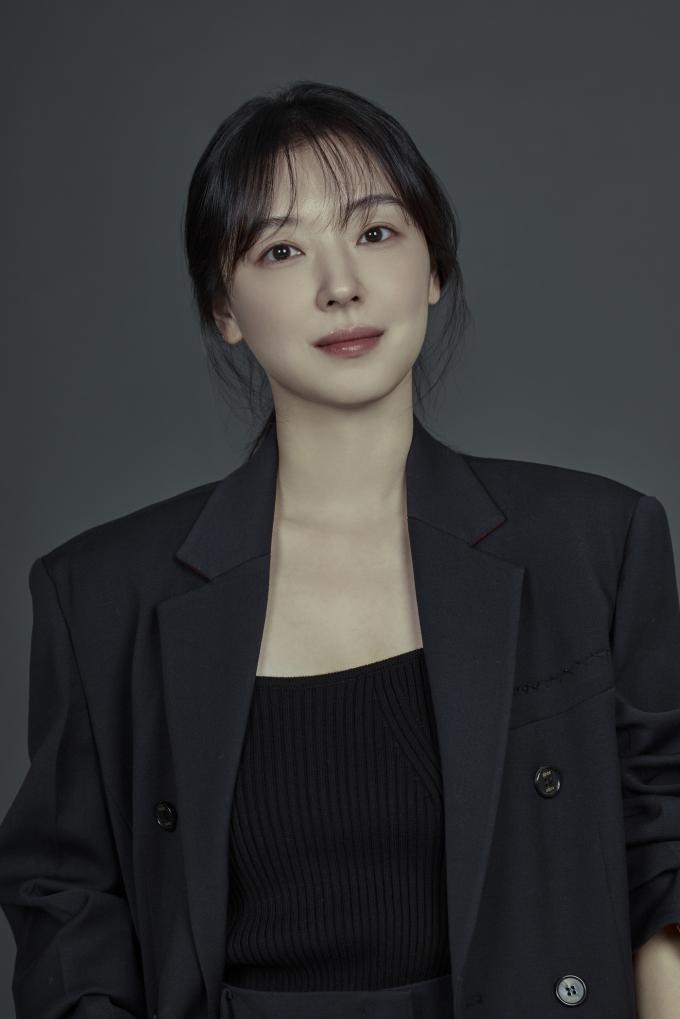 배우 조우리/ 사진제공=FN엔터테인먼트