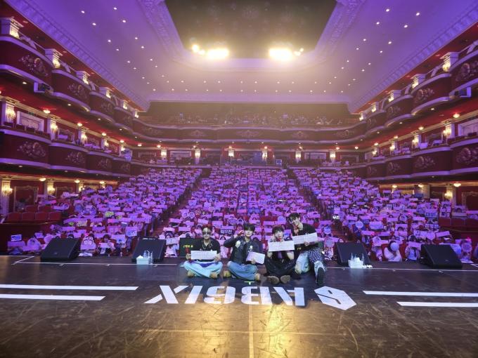 사진제공=브랜뉴뮤직
