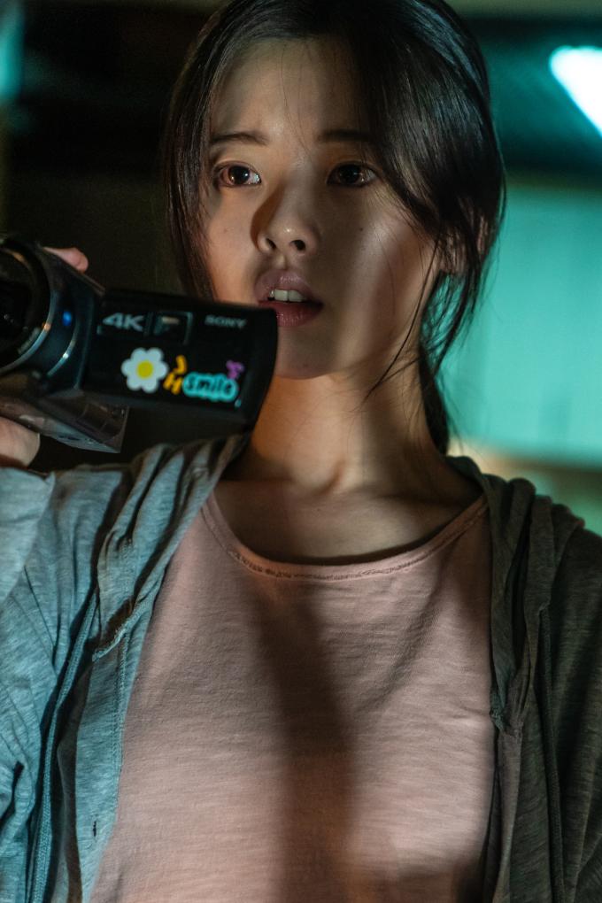 '노이즈' 스틸 컷