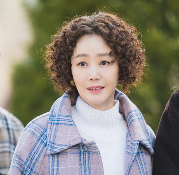 배우 김성령 / tvN 금주를 부탁해