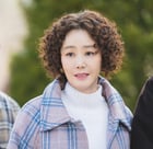 배우 김성령 / tvN 금주를 부탁해