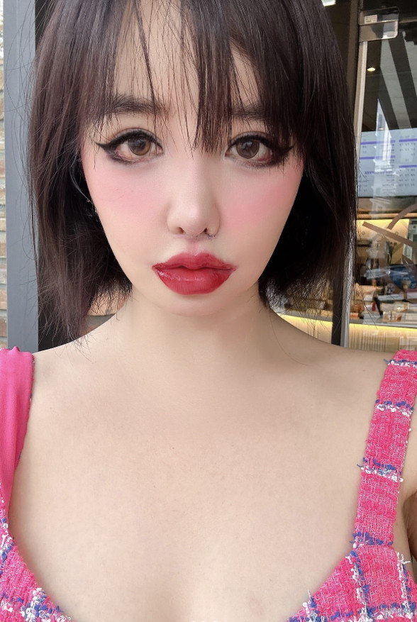 박봄/인스타그램 캡처