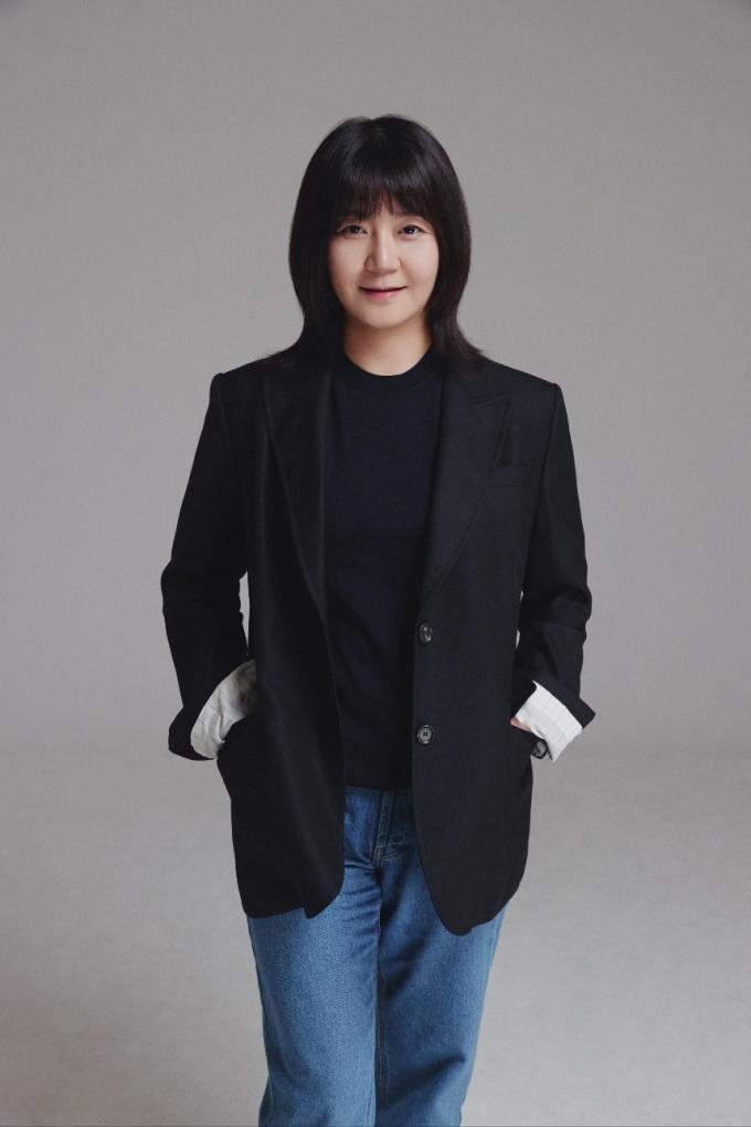 스타쉽 서현주 총괄 제작자