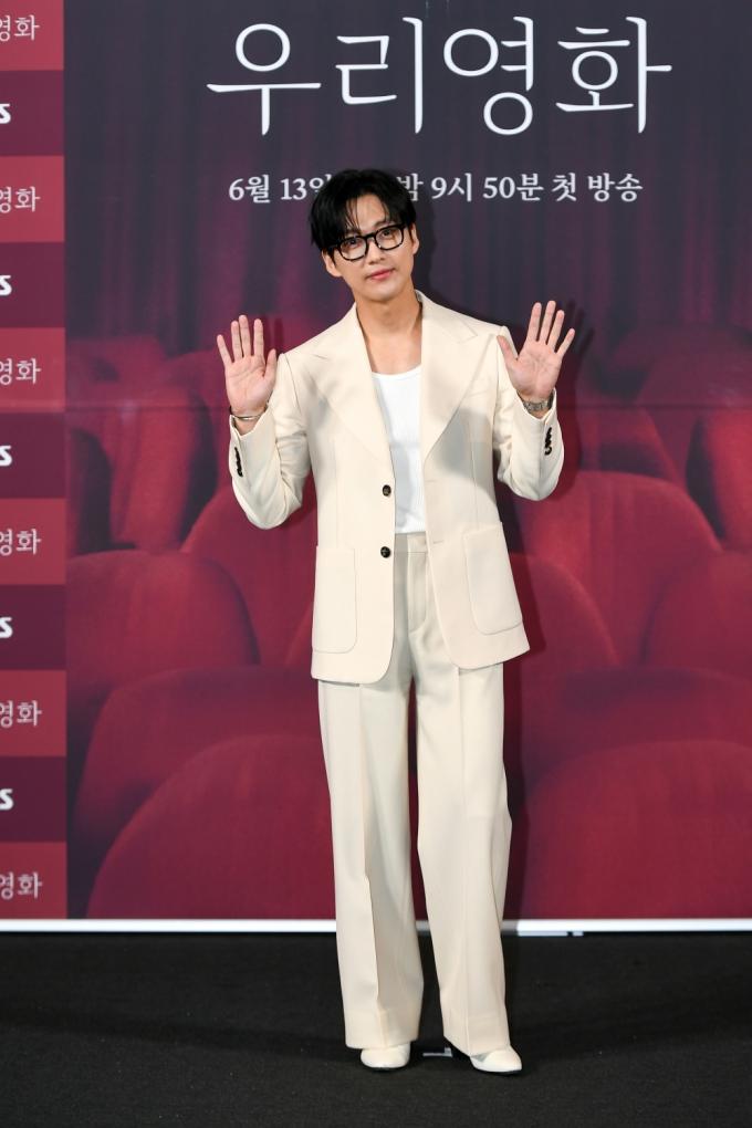 SBS 우리영화