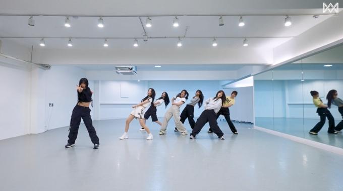 알비더블유, WM엔터테인먼트