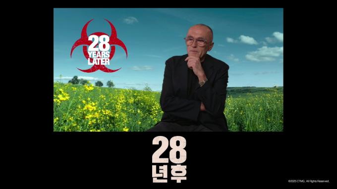대니 보일 감독(소니 픽쳐스 제공)
