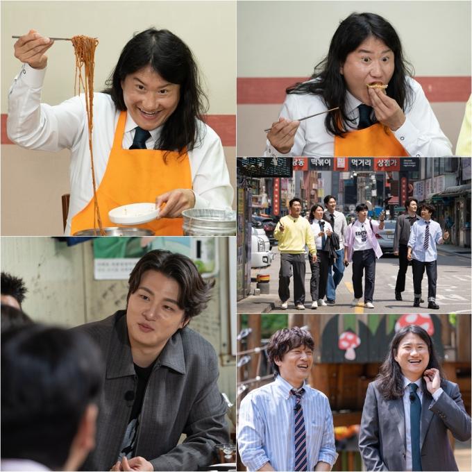 tvN