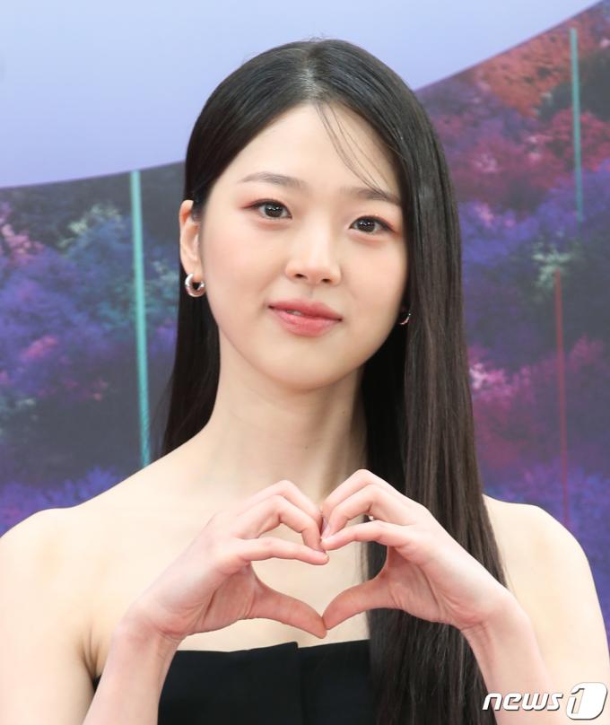 배우 김시은/뉴스1 ⓒ News1 권현진 기자