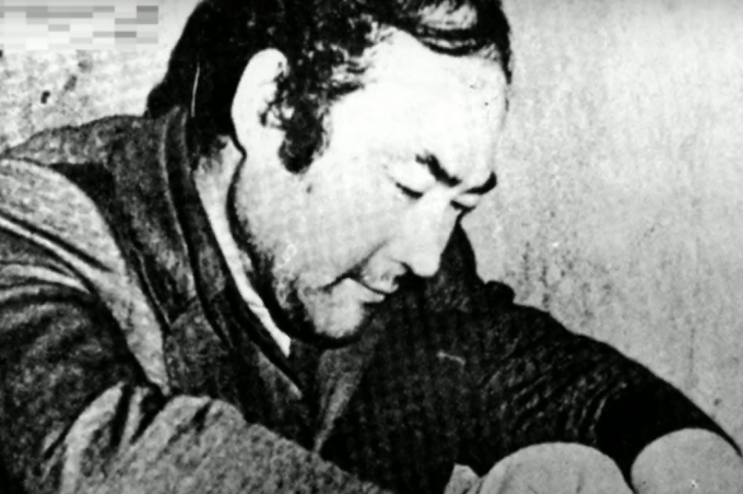 1975년 6월20일 서울 종로구 명륜동(혜화동)에서 대한민국을 뒤흔든 전무후무한 토막 살인 사건이 발생했다. 사진은 살인범 이팔국의 모습. /사진=유튜브 채널 케이론J 캡처