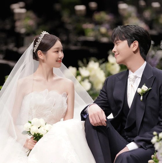 김연아, 고우림 / 김연아 인스타그램