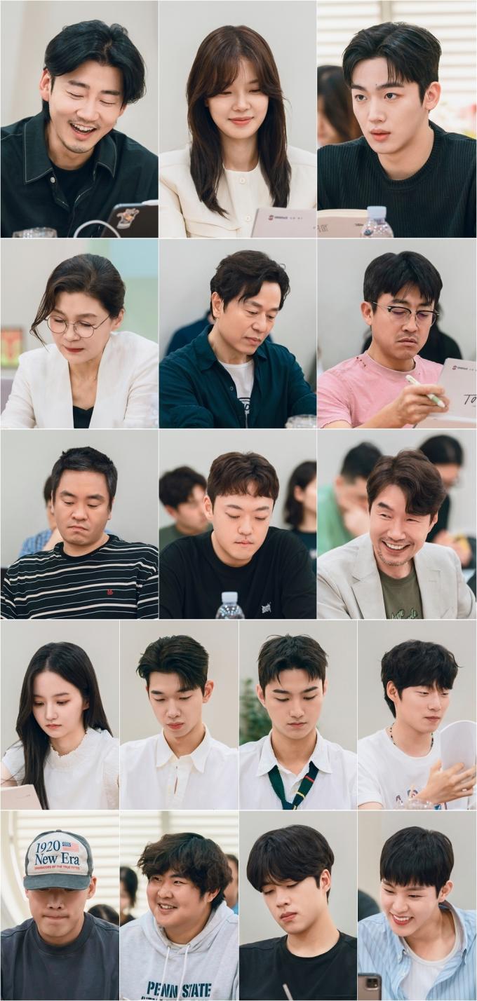 SBS '트라이'