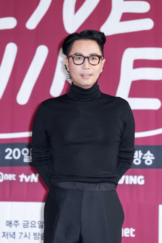 정재형/엠넷 제공