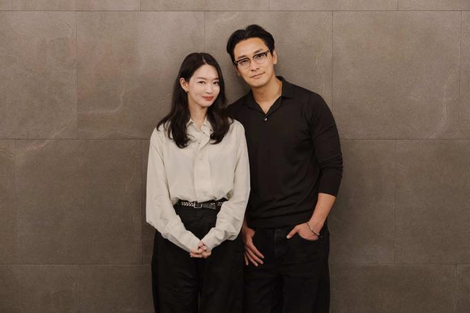 디즈니+ 재혼황후