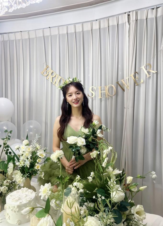 방송인 겸 커머스 강사 하지혜 / 하지혜 본인 제공