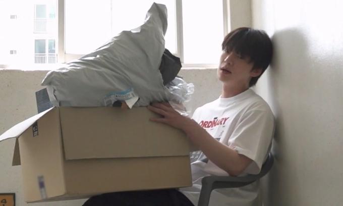 MBC 나혼자산다