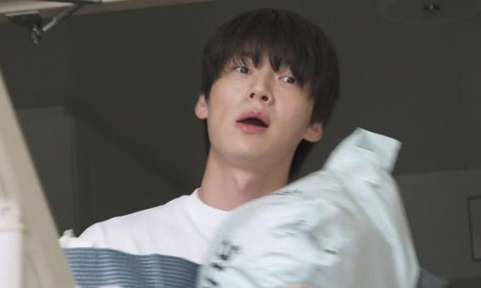 MBC 나혼자산다
