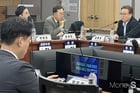 정부가 전세사기 대응과 이상거래 탐지에 있어 AI를 활용할수 있는 대응 방안을 마련하겠다고 밝혔다. 사진은 종합토론에서 발언하는 김명준 국토교통부 소비자보호기획단장. /사진=장동규 기자