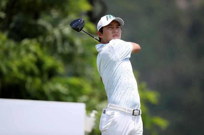 김영수(36). (KPGA 제공)
