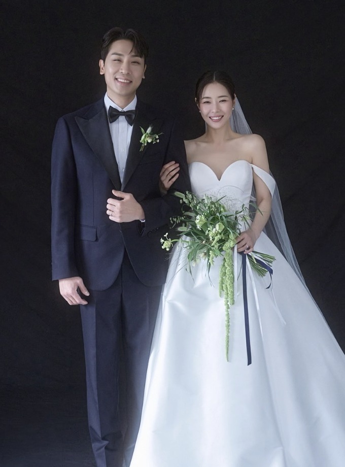 배우 박하나, 김태술 / 박하나 인스타그램