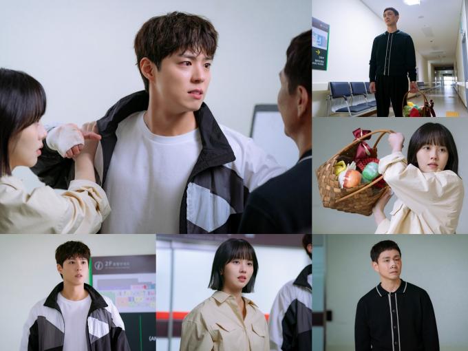 JTBC '굿보이'