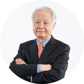 오호수 전 한국증권협회 회장. /사진=예강희망키움재단
