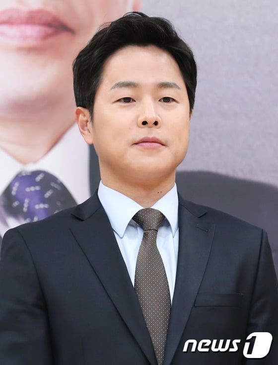 김현우 앵커 ⓒ News1