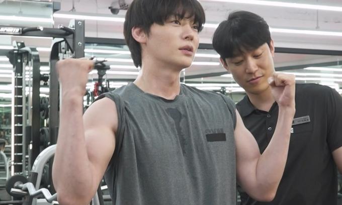 MBC '나 혼자 산다'