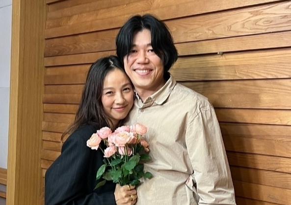 가수 이효리의 2세 계획 관련 발언이 또 다시 화제의 중심에 섰다. /사진=MBC FM4U '완벽하 하루 이상순입니다' 공식 인스타그램