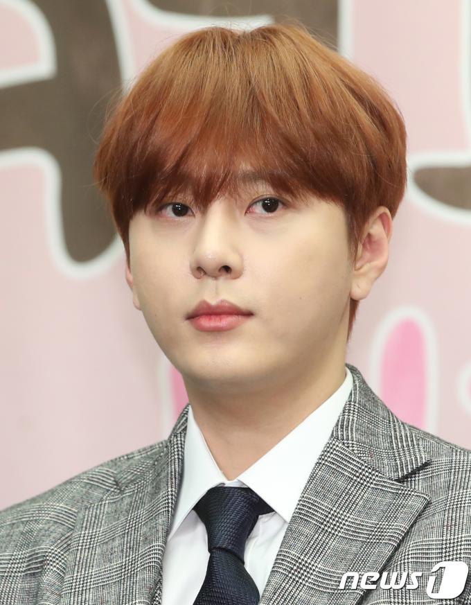 용준형 ⓒ News1