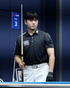 프로당구 전인혁(PBA 제공)