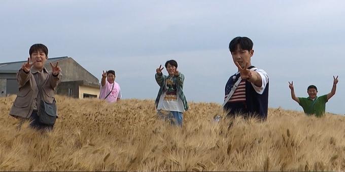 KBS 2TV 예능 '1박 2일 시즌4'