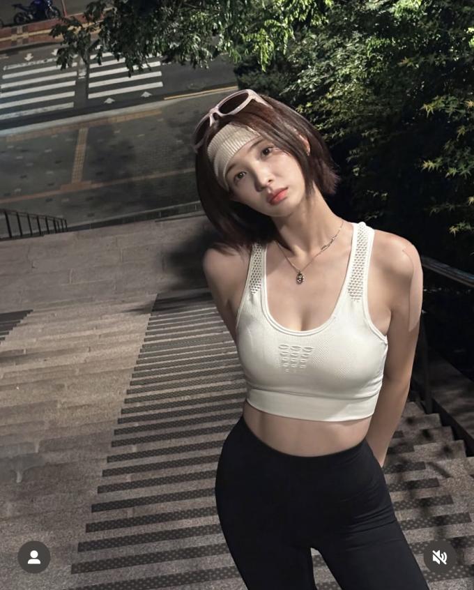 율희 인스타그램