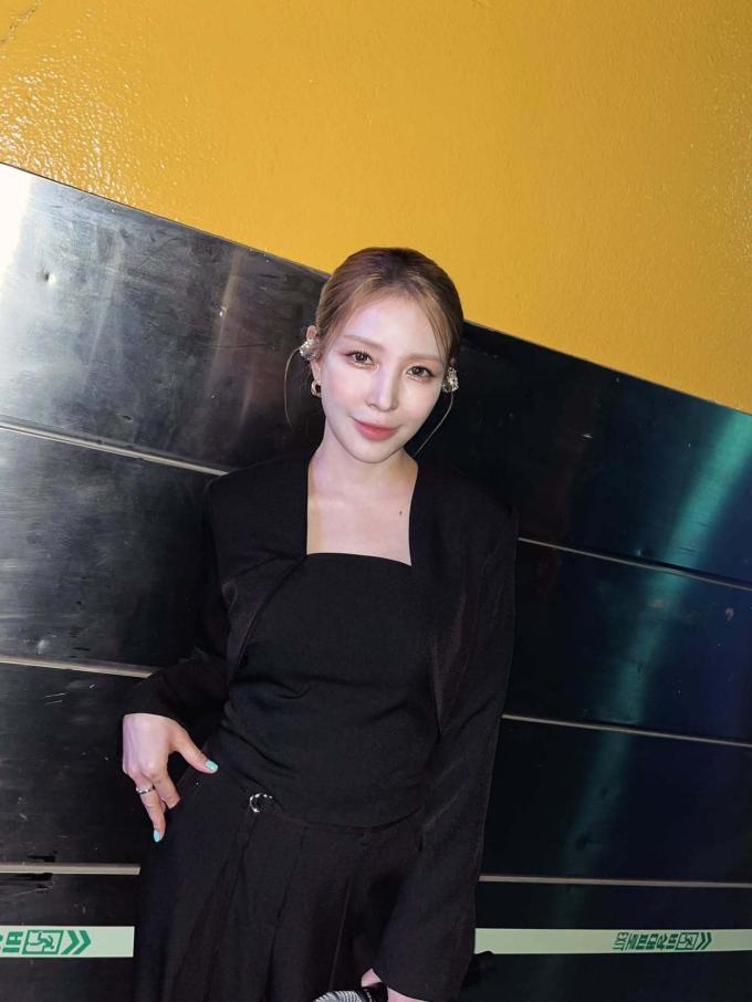 보아 인스타그램