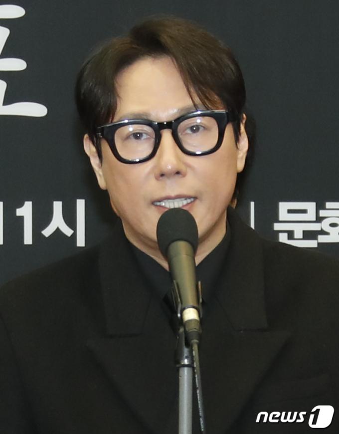 가수 윤종신 /뉴스1 ⓒ News1 권현진 기자
