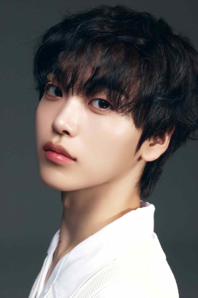 크래비티 형준(스타쉽엔터테인먼트 제공)