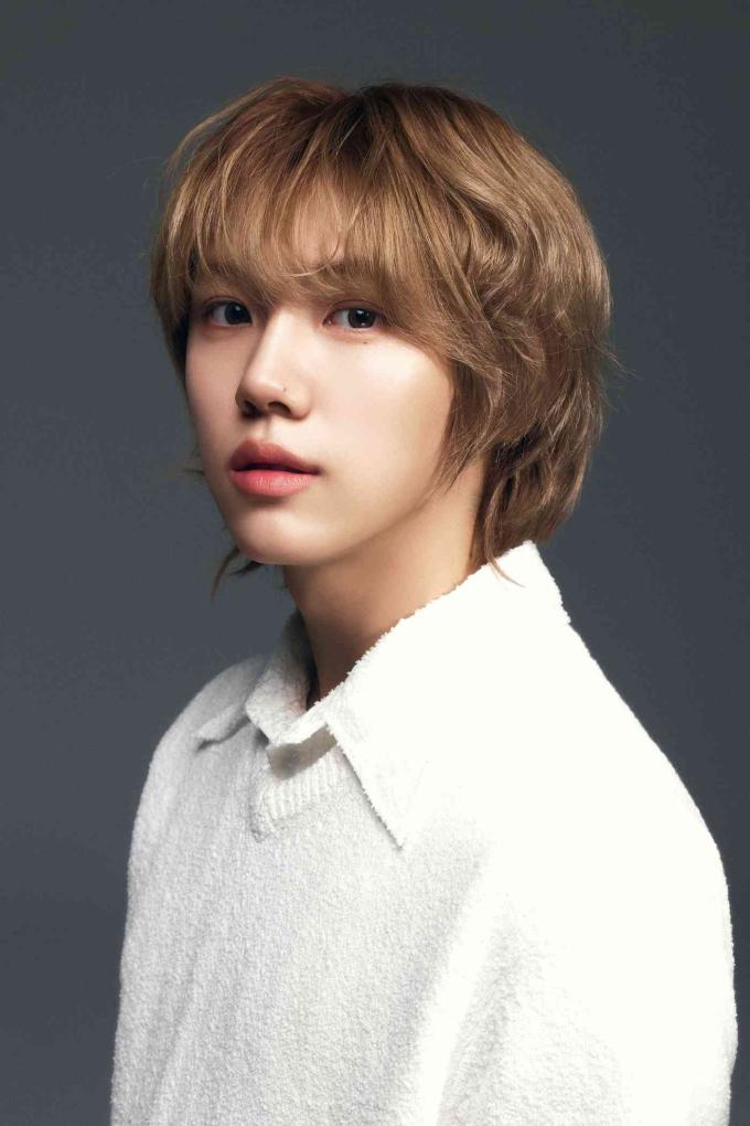 크래비티 성민(스타쉽엔터테인먼트 제공)